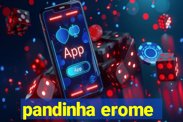 pandinha erome